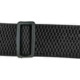 thumbnail image 5 of Egebert 1 1/2 Inch Wide Suspenders for Men Heavy Duty 4 Black Snap Hooks for Belt Loops Adjustable X Back (ZJDM), 5 of 5