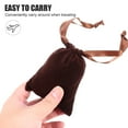 thumbnail image 4 of OULII 6Pcs Sachet Empty Bags for Jewelry and Accessories, 4 of 8