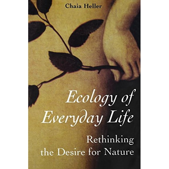 Pre-Owned Ecology Of Everyday Life (Paperback)