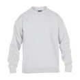 thumbnail image 1 of Gildan Boys/Girls Heavy Blend Drop Shoulder Sweatshirt, 1 of 3