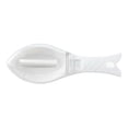 thumbnail image 2 of Quitaescamas de pescado, desincrustante, limpiador, pelador de verduras, raspador útil Beige, 2 of 9
