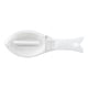 thumbnail image 2 of Rallador de ,Herramienta para quitar de pescado, de ,descalcificador,Cepillo de limpieza de plástico,herramientas pequeñas,sin ensuciar, cocina limpiador, 2 of 8
