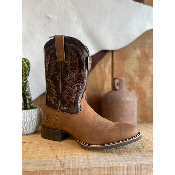 MNS Sport Stratten Cowboy Boot