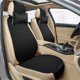 thumbnail image 2 of Funda universal para asiento de coche, cojín para asiento delantero y trasero, protector de cojín para asiento de coche Falx, almohadilla interior para coche, apta para la mayoría de coches, 2 of 5