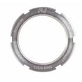 thumbnail image 2 of Phil Wood Stainless Track Lockring, 133.5mm X 24Tpi Left-H - SIL - AAVLR0, 2 of 3