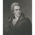 thumbnail image 2 of Senator Andrew Jackson In 1824 History (18 x 24), 2 of 2