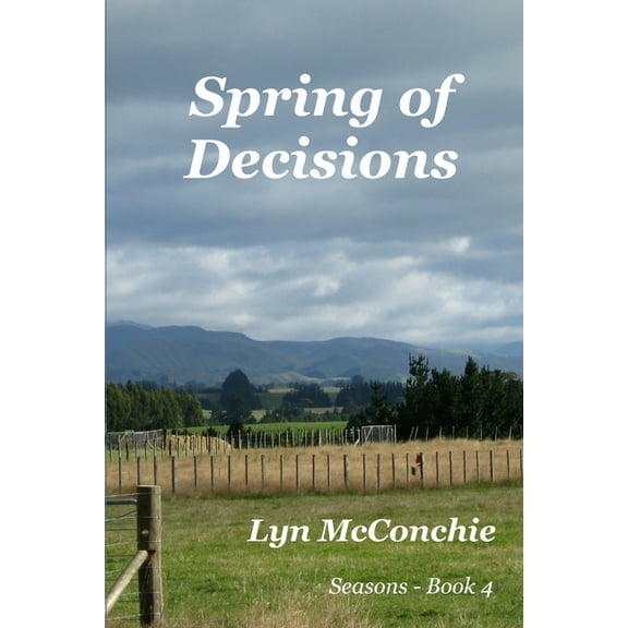 Spring of Decisions, (Paperback)