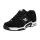 thumbnail image 4 of TENIS DC SHOES HOMBRE AT-2 NEGRO SKATEBOARD DC02906001 negro 265, 4 of 6