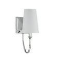 thumbnail image 2 of Savoy House Cameron Wall Sconce, 2 of 5