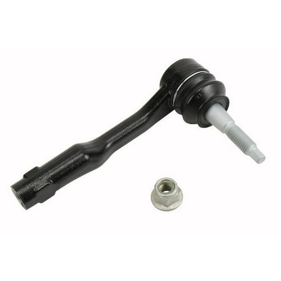 Passenger Side Outer Tie Rod