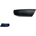 thumbnail image 1 of Par Alerones Defensa Generica Compatible con Volkswagen Combi 1988 1994 Trasero, 1 of 4