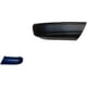 thumbnail image 1 of Par Alerones Defensa Generica Compatible con Volkswagen Combi 1988 1994 Trasero, 1 of 4