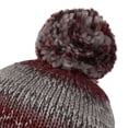 thumbnail image 3 of Regatta Womens Frosty VI Knitted Beanie, 3 of 5