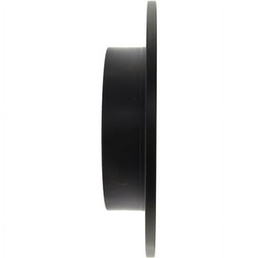 Centric 120.44203 Premium Brake Rotor Fits select: 2018-2023 TOYOTA CAMRY