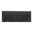thumbnail image 1 of Teclado Inglés de EE. UU. Reemplazo del inglés . UU. para Y410p 25205228 negro tamaño: 290x150x5mm Magideal Teclado Inglés de EE. UU., 1 of 7