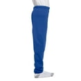 thumbnail image 4 of Jerzees Youth 8 oz. NuBlend Fleece Sweatpants - 973B, 4 of 4