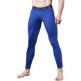 thumbnail image 1 of Men’s Sport Pants Cool Dry Athletic Running Workout Tights Legging, 1 of 8