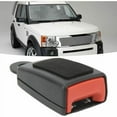 thumbnail image 2 of LoonWear Rear Seat Belt Buckle Car Accessories Replacement LR009308 for LR3 LR4, 2 of 5