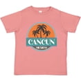 thumbnail image 3 of Inktastic Cancun Mexico Vacation Trip Boys or Girls Toddler T-Shirt, 3 of 5