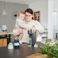 thumbnail image 4 of Babymoov Instant Baby Bottle Prep - Automatic Water Warmer & Dispenser, 4 of 5