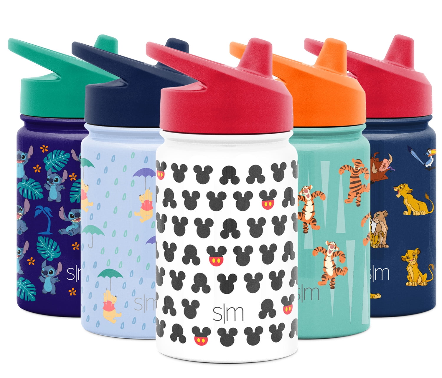 mickey mouse hydro flask