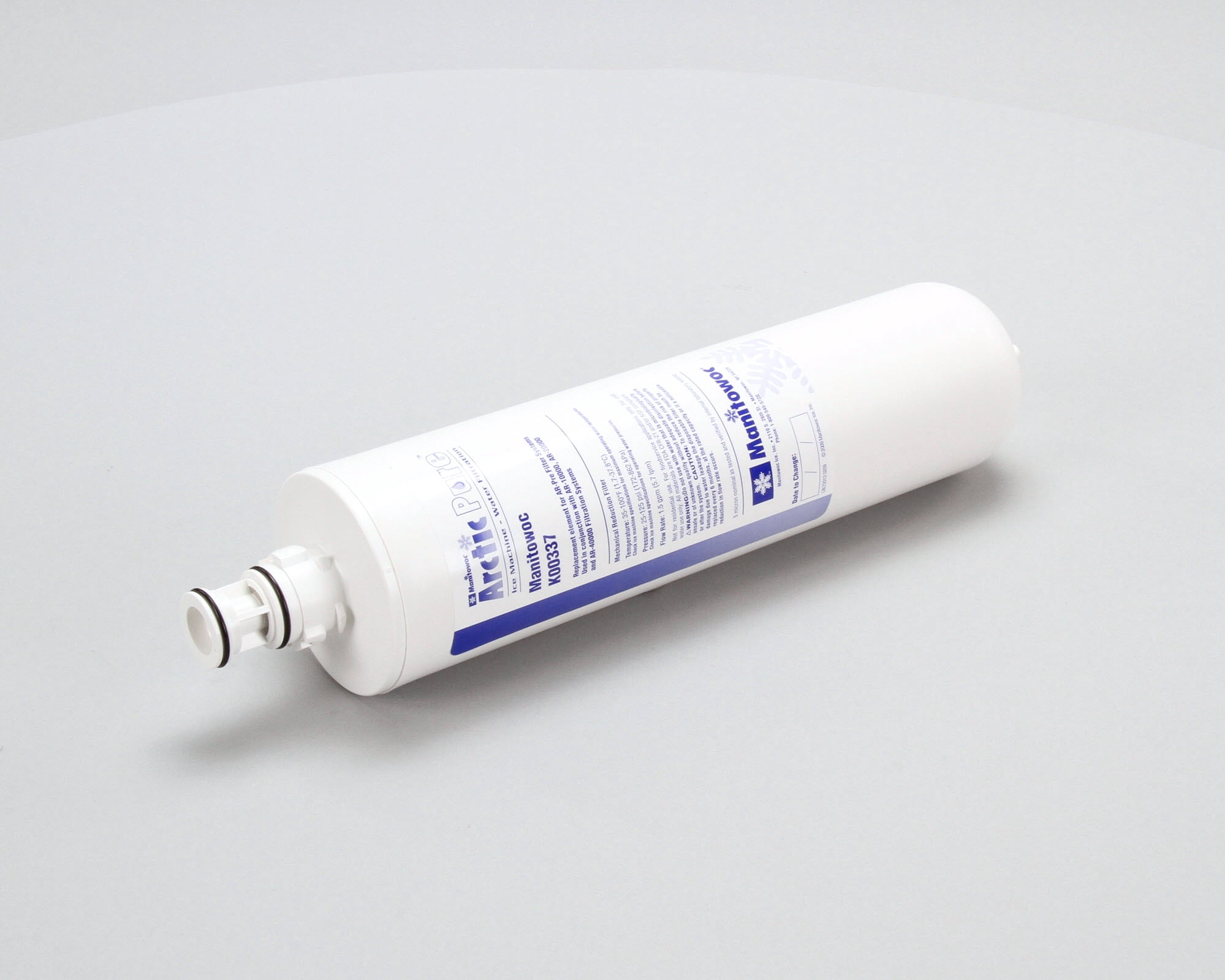 Manitowoc Ice Ar-Pre Filter Replacement K-00337 - Genuine OEM Replacement Part