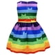 thumbnail image 4 of Disfraz de Gabbys para niños, ropa para casa de muñecas de Gabbys, vestido de mercado, animales, gato sonriente, abrazo de coche, vestidos de niña Gaby, regalos de cumpleaños para niños, 4 of 5