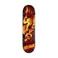thumbnail image 6 of Tony Hawk Series 4 Popsicle Flame Hawk Skateboard, Black, 6 of 11