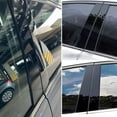 thumbnail image 5 of For Toyota for Tundra 2007-2021 Door Trim Cover Car Auto Accessories, 5 of 7