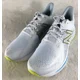 thumbnail image 1 of New Balance Running Shoes Mens 12.5 2E White Sneakers FF Vongo V5 MVNGOWM5, 1 of 6