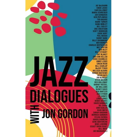 Jazz Dialogues, (Hardcover)