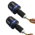 thumbnail image 3 of Contrapeso Luz Led Direccional Amarilla / Azul Plastico Azul Set 12V, 3 of 3