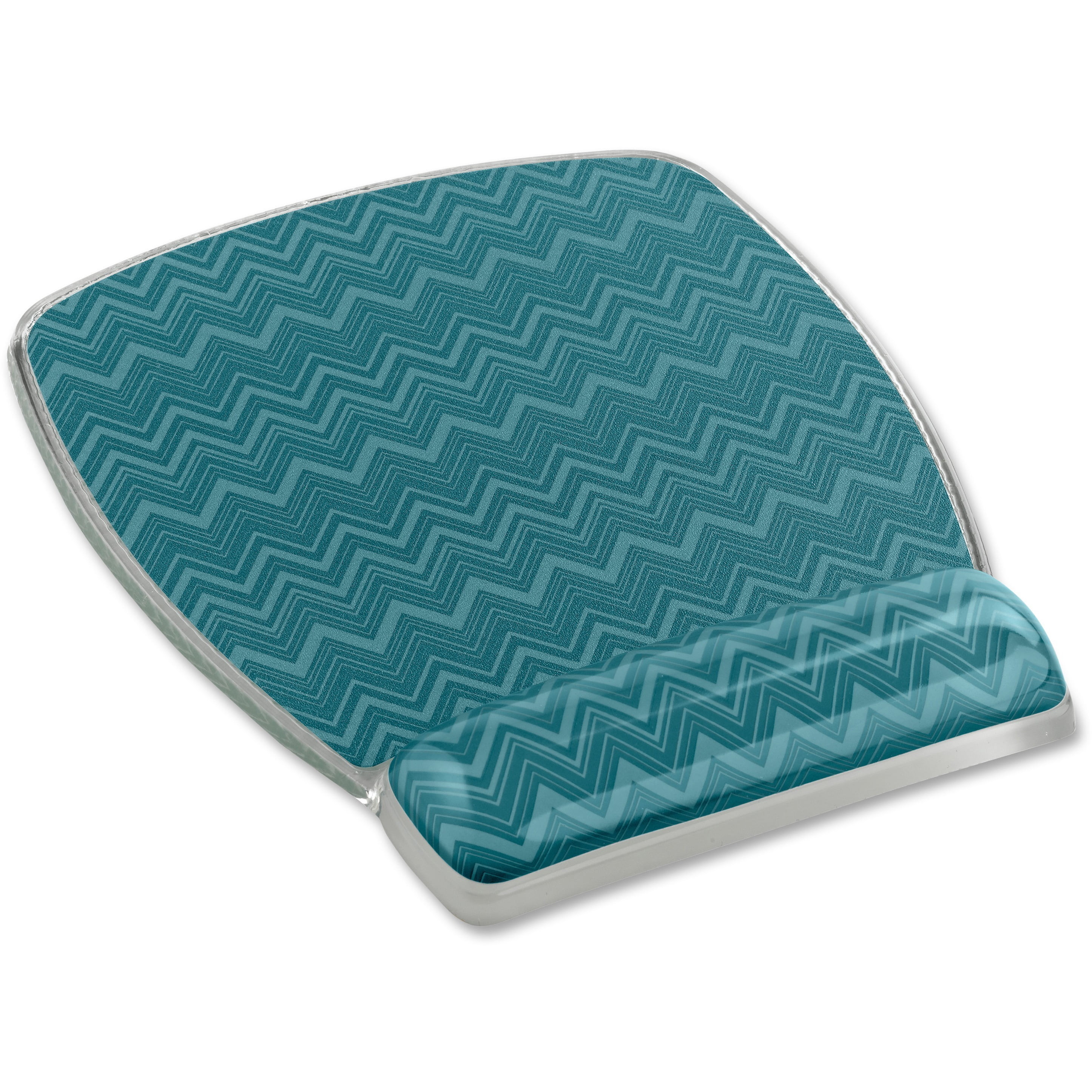3M, MMMMW308GR, Gel Mouse Pad, 1