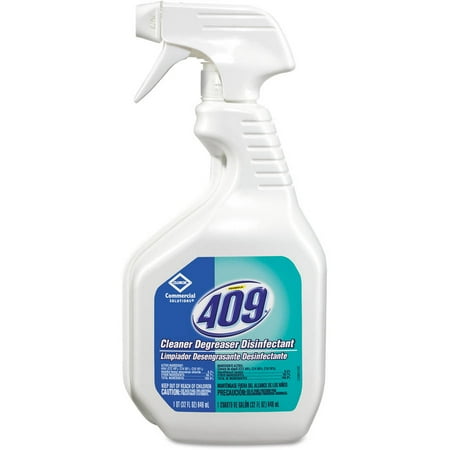 Formula 409 Cleaner Degreaser Disinfectant, 32 fl oz - Walmart.com