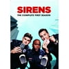 Sirens: The Complete First Season (DVD), Fox Mod, Comedy