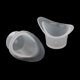 thumbnail image 3 of Recipiente De Reutilizable De Silicona De Ojos, 10x Botels De Contenedor De , 8 Ml Macarena Eye Wash Cups desechable, 3 of 6