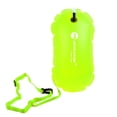 thumbnail image 2 of Boya de Natación de Seguridad Soledad Dispositivo de Flotación PVC + Bolsa de Teléfono Subacuática Impermeable, 2 of 10