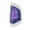 Blue #055, variant on Mosquito Zapper, Rechargeable Bug Zapper with Built-in Battery for Home and Camping, USB Charging Purple Light Insect Killer for Indoor Outdoor Patio(Blue)