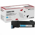 thumbnail image 6 of 1 Pack 106R01594 Cyan Toner Cartridge: Compatible 106R01594 Replacement for Xerox Color Phaser 6500 6500n WorkCentre 6505 6505dn 6505 6505dn Printer, 6 of 6