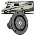 thumbnail image 3 of Water Filler Plastic Water Inlet Plastic Water Inlet Set Securely Add Water to Your Vehicle, 3 of 8