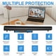 thumbnail image 5 of Batería portátil Fancy Buying para HP Spare 776622-001 775625-221, 5 of 9