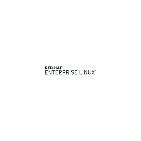 Red Hat Enterprise Linux OpenStack Platform for Controller Nodes - Standard subscription (1 year) + Red Hat Support - 2 sockets - no (Best Linux Distro For Business)