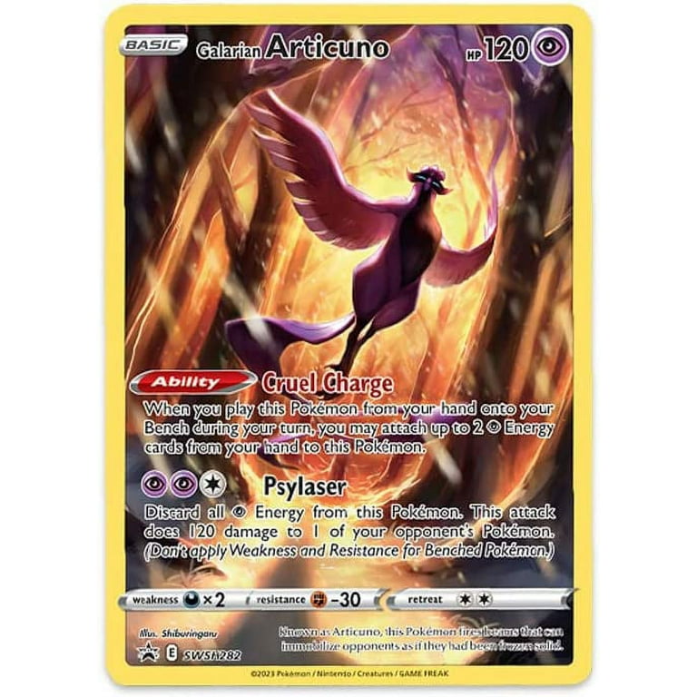 Pokemon TCG Crown Zenith Review: A shining send-off - Dexerto