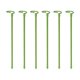 thumbnail image 1 of Varilla de soporte para plantas, fibra de vidrio, empalme, Phalaenopsis, marco fijo, soporte para trepadoras, 1 of 2