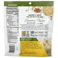 thumbnail image 2 of Crunchmaster, Multi-Seed Cracker, Rosemary & Olive Oil, 4 oz Pack of 4, 2 of 2