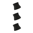 thumbnail image 2 of Youkk Waist Belt Multiple Sizes Breathable Yoga Accessories Workmanship Corset Training Prop Figure Support Shaping Rope S 3Set, 2 of 6