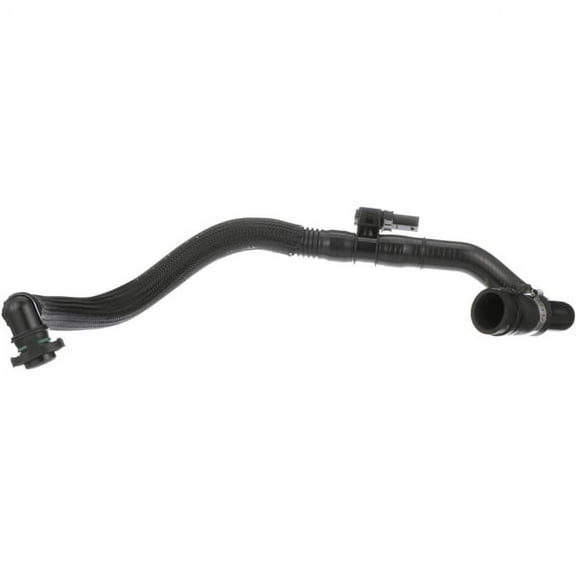 ENGINE CRANKCASE BREATHER HOSE Fits select: 2017-2019 FORD ESCAPE