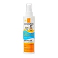 thumbnail image 1 of Protector Solar La Roche Posay Anthelios Spray para niños para piel sensible FPS50+ 200 ml, 1 of 1