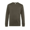 thumbnail image 1 of B&C Mens King Sweatshirt, 1 of 3