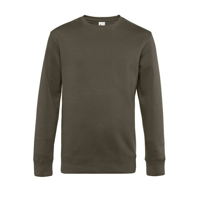 B&C Mens King Sweatshirt